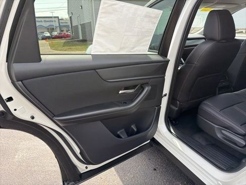 New 2026 MAZDA CX-70 SC AWD/4WD image 8