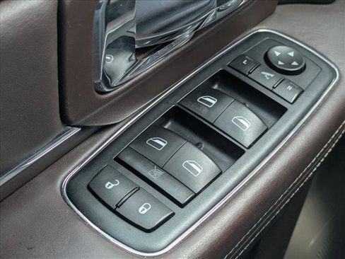 Used 2015 RAM 3500 Laramie Longhorn AWD/4WD image 14