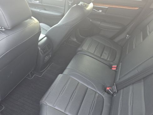 Used 2020 Honda CR-V EX-L image 12