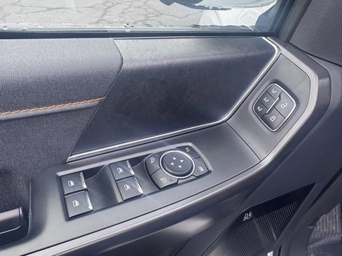 Used 2025 Ford F150 Tremor w/ Equipment Group 402A High image 25