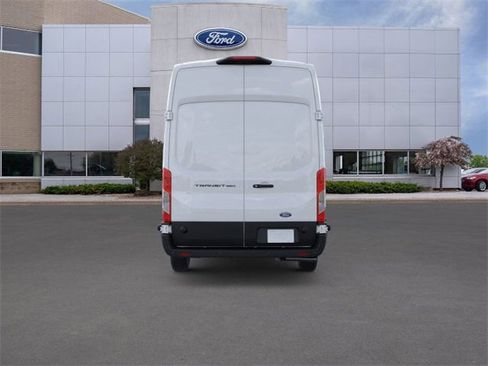 New 2026 Ford Transit 350 148 High Roof image 5