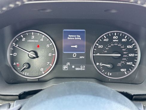 Certified 2025 Subaru Outback Premium image 20