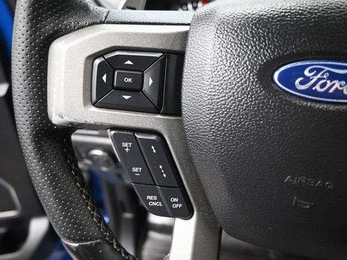 Used 2018 Ford F150 Raptor w/ Equipment Group 802A Luxury AWD/4WD image 6