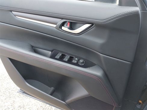 Used 2022 MAZDA CX-5 Carbon Edition image 26
