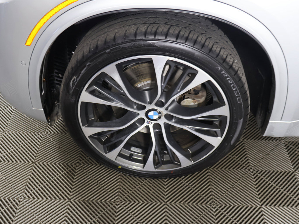 Used 2018 BMW X5 xDrive50i AWD/4WD image 22