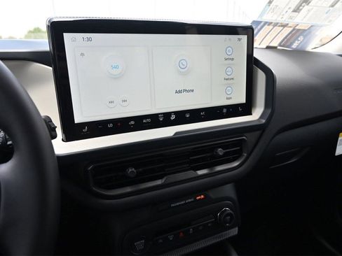 New 2025 Ford Bronco Sport Heritage w/ Convenience Package image 37