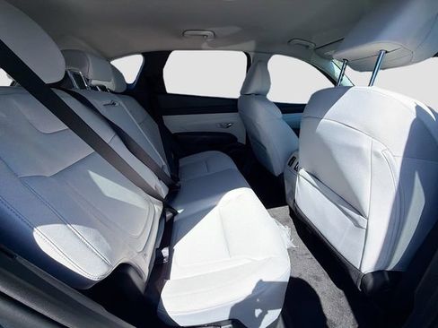 New 2026 Hyundai Tucson SEL AWD/4WD image 26