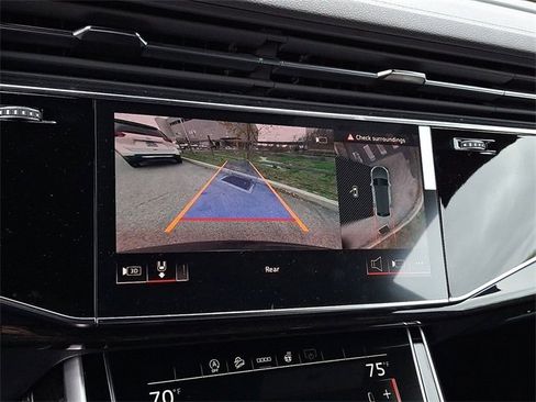 New 2026 Audi Q8 Premium Plus image 14