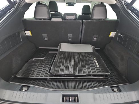 Used 2021 Ford Mustang Mach-E Premium image 34