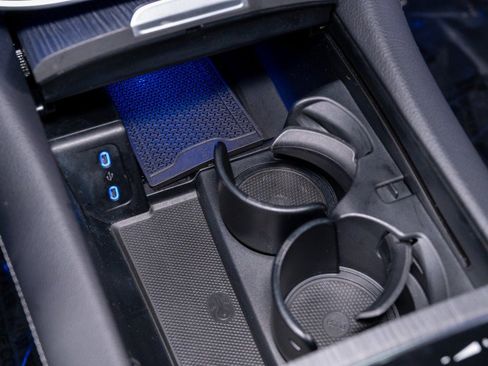 Certified 2023 Mercedes-Benz EQS 580 580 4MATIC&reg; Sedan image 22