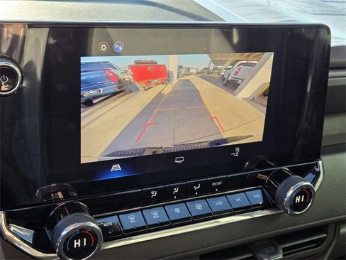 New 2026 Chevrolet Colorado Trail Boss image 12