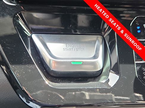 Used 2023 GMC Sierra 1500 AT4X AWD/4WD image 20