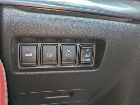 Used 2021 Nissan Maxima Platinum w/ 40th Anniversary Package FWD image 22