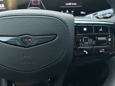 New 2026 Genesis GV80 3.5T Prestige AWD/4WD image 28