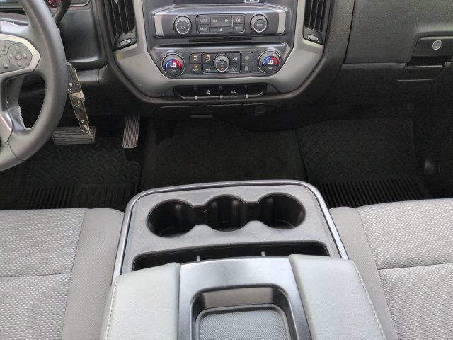 Used 2017 Chevrolet Silverado 1500 LT w/ All Star Edition RWD image 19