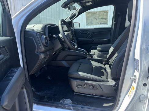 New 2026 Chevrolet Colorado Trail Boss image 11