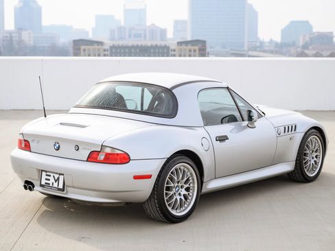 Used 2001 BMW Z3 3.0i image 18