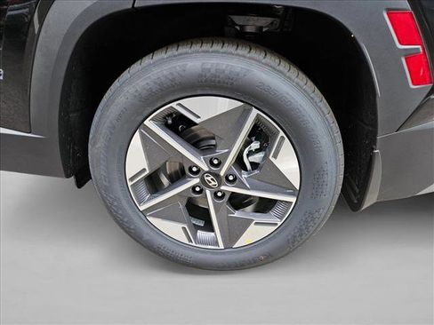 New 2026 Hyundai Tucson SEL FWD image 10