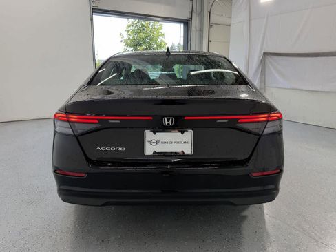Used 2023 Honda Accord LX image 4