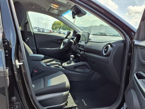Used 2022 Hyundai Kona SEL AWD/4WD image 21