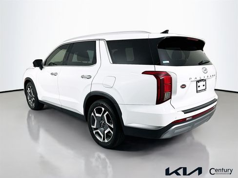 Used 2023 Hyundai Palisade SEL w/ Premium Package AWD/4WD image 7