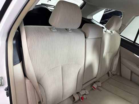 Used 2014 Subaru Outback 2.5i Premium AWD/4WD image 22
