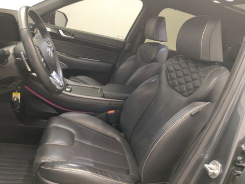 Used 2020 Hyundai Palisade Limited image 17