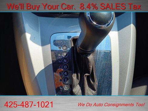 Used 2008 Saturn Sky RWD image 18