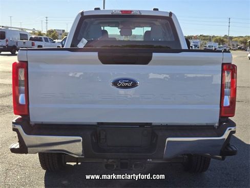 New 2026 Ford F250 XL w/ XL Chrome Package image 10