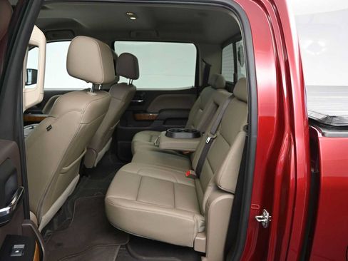 Used 2018 GMC Sierra 1500 SLT AWD/4WD image 9