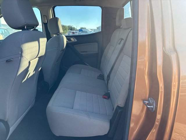 Used 2019 Ford Ranger XLT w/ Equipment Group 302A Luxury RWD image 10