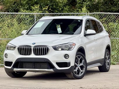Used 2018 BMW X1 sDrive28i w/ Convenience Package