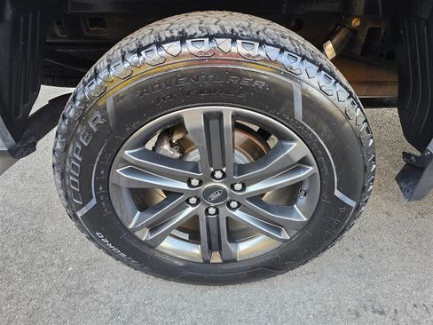 Used 2021 Ford F150 XLT w/ Equipment Group 302A High AWD/4WD image 24