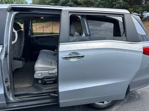 Used 2021 Honda Odyssey EX-L image 56