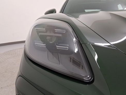 New 2026 Porsche Panamera 4 image 11