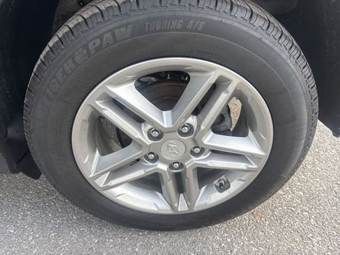 Used 2019 Hyundai Kona SE w/ Cargo Package image 11