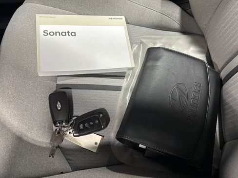 Used 2020 Hyundai Sonata SE FWD image 26