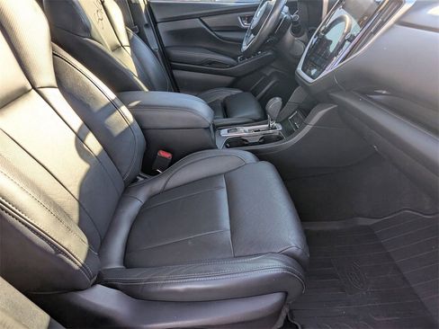 Used 2023 Subaru Ascent Limited image 19