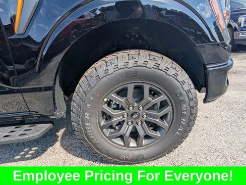New 2026 Ford F150 Tremor AWD/4WD image 12