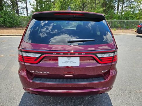 Used 2026 Dodge Durango GT RWD image 6
