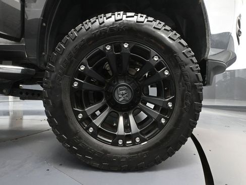 Used 2020 RAM 2500 Lone Star w/ Level 2 Equipment Group AWD/4WD image 18