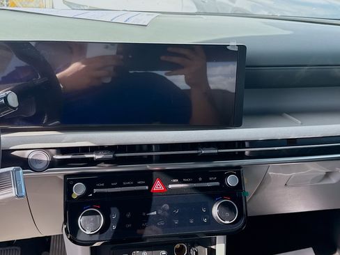 New 2026 Hyundai Tucson Limited image 10