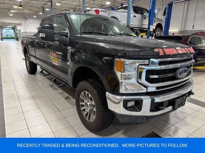 Used 2022 Ford F350 Lariat w/ Lariat Value Package