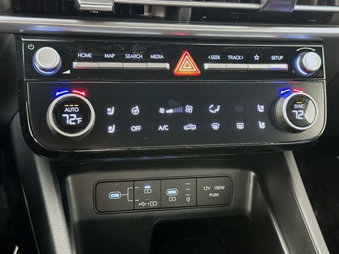 New 2026 Hyundai Santa Cruz Limited image 16