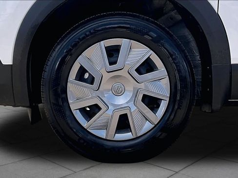 Certified 2026 Nissan Kicks S FWD image 11