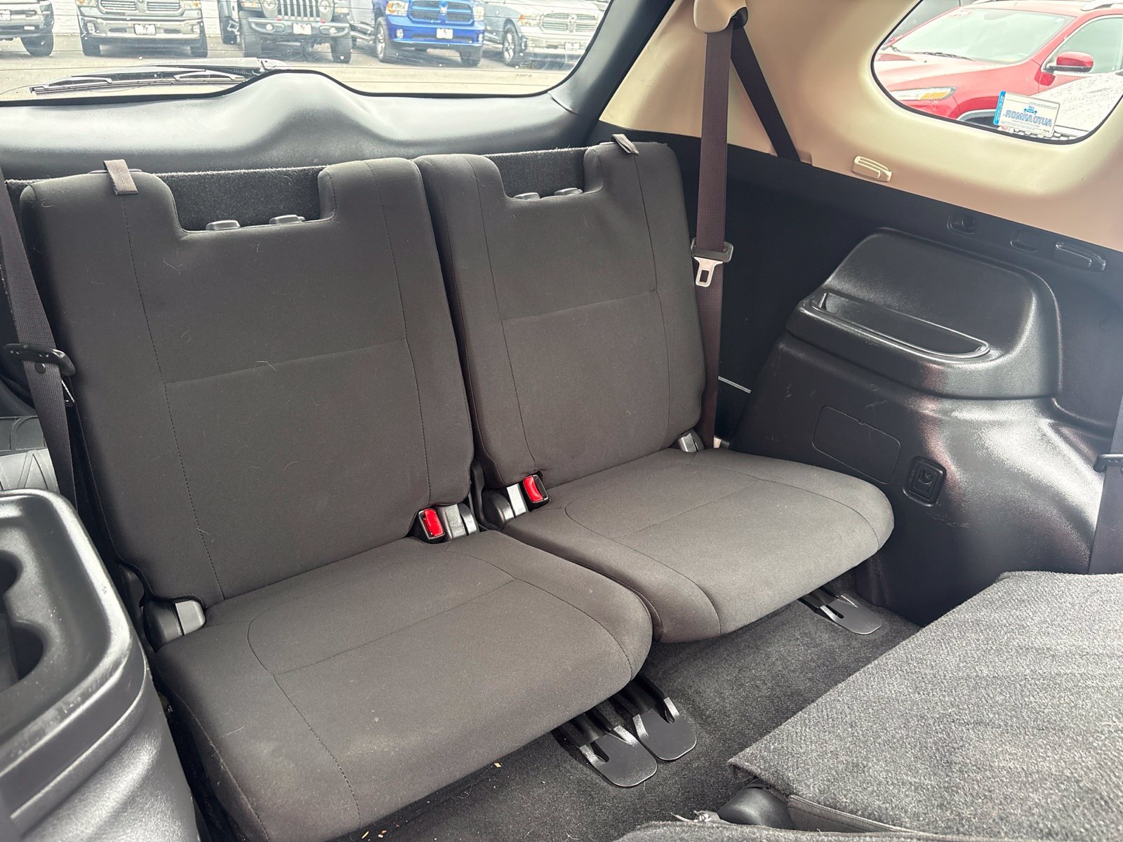 Used 2019 Mitsubishi Outlander AWD image 14