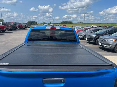 Used 2021 Ford Ranger XLT w/ Equipment Group 301A Mid AWD/4WD image 13