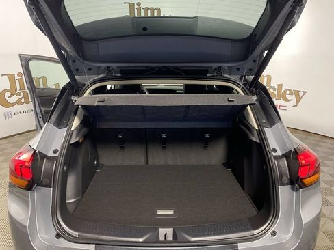 Used 2024 Buick Encore GX Preferred FWD image 22