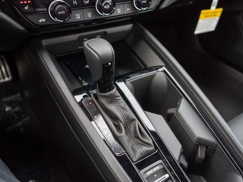 New 2026 Honda Accord EX-L image 29