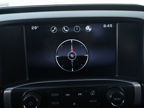 Used 2015 GMC Sierra 2500 SLE w/ SLE Preferred Package image 50